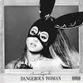 Ariana Grande Dangerous Woman (CD)