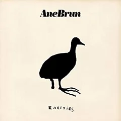 Ane Brun Rarities (2CD)