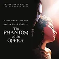 Andrew Lloyd Webber The Phantom Of The Opera OST (CD)