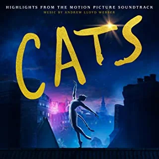Andrew Lloyd Webber Cats: Highlights From The Motion… (CD) 