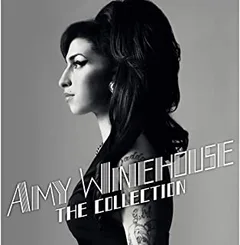 Amy Winehouse The Collection (5CD)