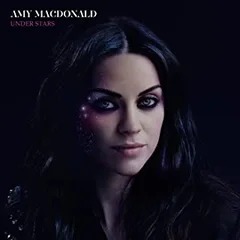 Amy MacDonald Under Stars (CD)