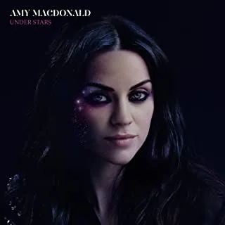 Amy MacDonald Under Stars (CD)