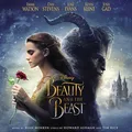 Alan Menken Beauty And The Beast - OST (CD)