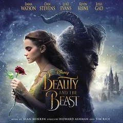 Alan Menken Beauty And The Beast - OST (CD)