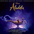 Alan Menken Aladdin - OST (CD)