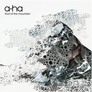 a-ha Foot Of The Mountain (CD)