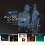 Wayne Shorter 5 Original Albums (5CD)