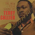 Terry Callier The New Folk Sound Of Terry Callier (CD)