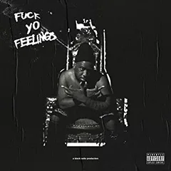 Robert Glasper Fuck Yo Feelings (CD)