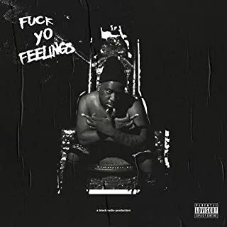 Robert Glasper Fuck Yo Feelings (CD)