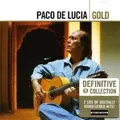 Paco De Lucia Gold (2CD)