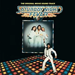 Bee Gees / Soundtrack Saturday Night Fever - OST DLX (2CD)