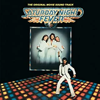 Bee Gees / Soundtrack Saturday Night Fever - OST DLX (2CD)