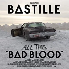 Bastille All This Bad Blood (2CD)
