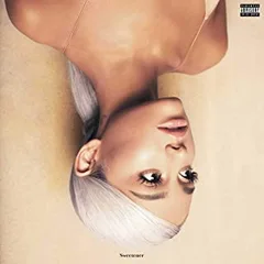 Ariana Grande Sweetener (CD)