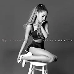 Ariana Grande My Everything (CD)