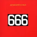 Aphrodite's Child 6 6 6 (2CD)