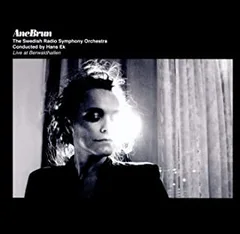 Ane Brun Live At Berwaldhallen (CD)