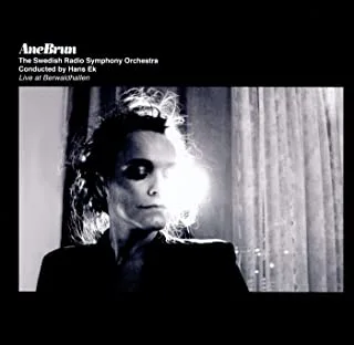 Ane Brun Live At Berwaldhallen (CD)