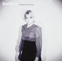 Ane Brun Changing Of The Seasons (CD)