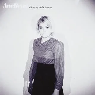 Ane Brun Changing Of The Seasons (CD)