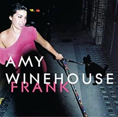Amy Winehouse Frank (CD)