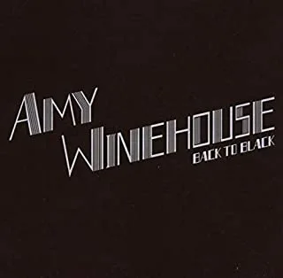 Amy Winehouse Back To Black - DLX (2CD)