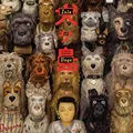 Alexandre Desplat Isle Of Dogs - OST (CD)