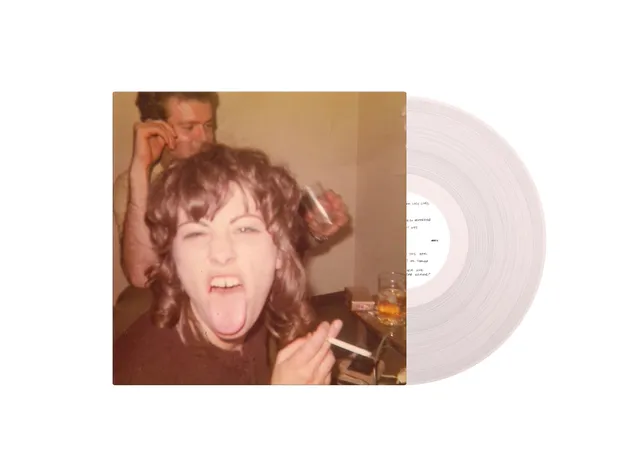 Joyce Manor I Used To Go To This Bar - LTD (LP) 