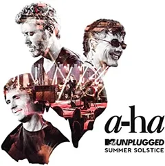 a-ha MTV Unplugged - Summer Solstice (2CD)