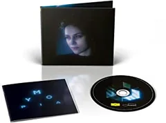Agnes Obel Myopia (Digipack) (CD)