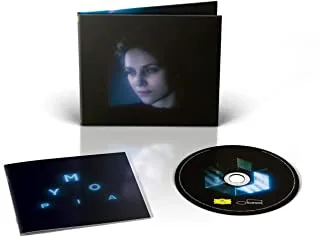 Agnes Obel Myopia (Digipack) (CD)
