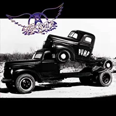 Aerosmith Pump (CD)