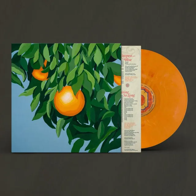 Tyler Ballgame For The First Time Again - LTD (LP) 