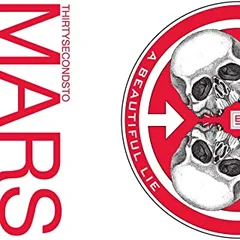 Thirty Seconds To Mars A Beautiful Lie (CD)