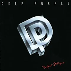 Deep Purple Perfect Strangers (CD)