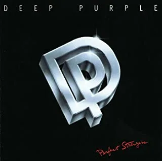 Deep Purple Perfect Strangers (CD)
