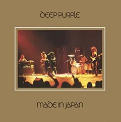 Deep Purple Made In Japan (CD)