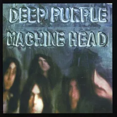 Deep Purple Machine Head (CD)