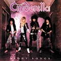 Cinderella Night Songs (CD)