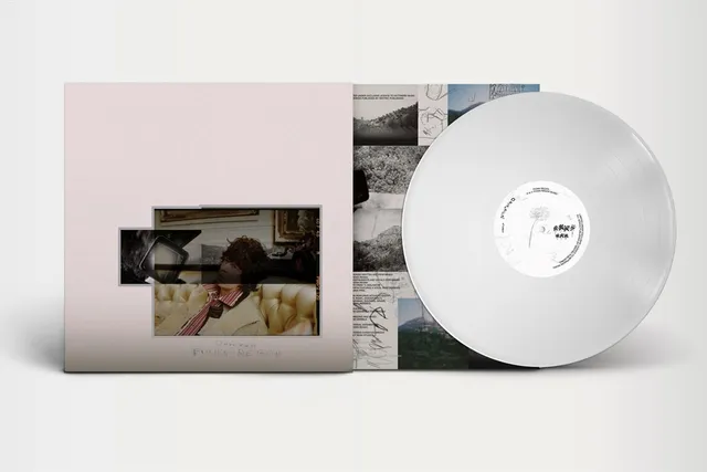 Fionn Regan O Avalanche - LTD (LP) 