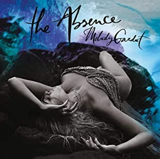 Melody Gardot The Absence (CD)