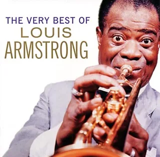 Louis Armstrong The Very Best Of Louis Armstrong (2CD)