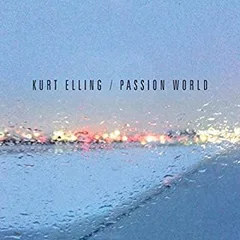 Kurt Elling Passion World (CD)