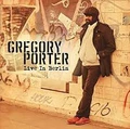 Gregory Porter Live In Berlin (2CD+DVD)