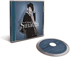 Frank Sinatra Ultimate Sinatra (CD)