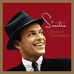 Frank Sinatra Ultimate Christmas (CD)