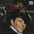 Frank Sinatra A Jolly Christmas From Frank… (LP)
