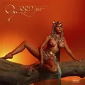 Nicki Minaj Queen (CD)